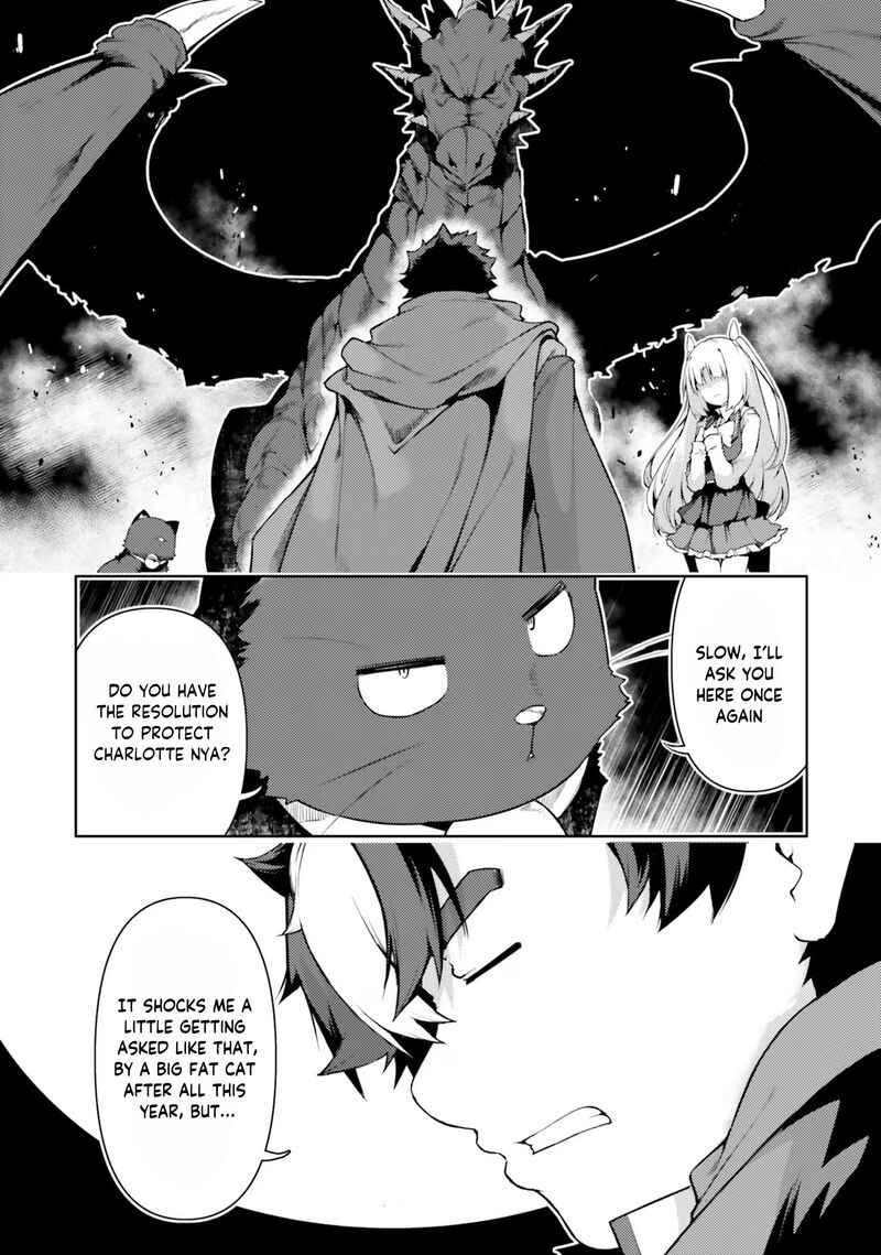 Because I’ve Been Reincarnated as the Piggy Duke, This Time I Will Say I Like You Chapter 43 - Page 17
