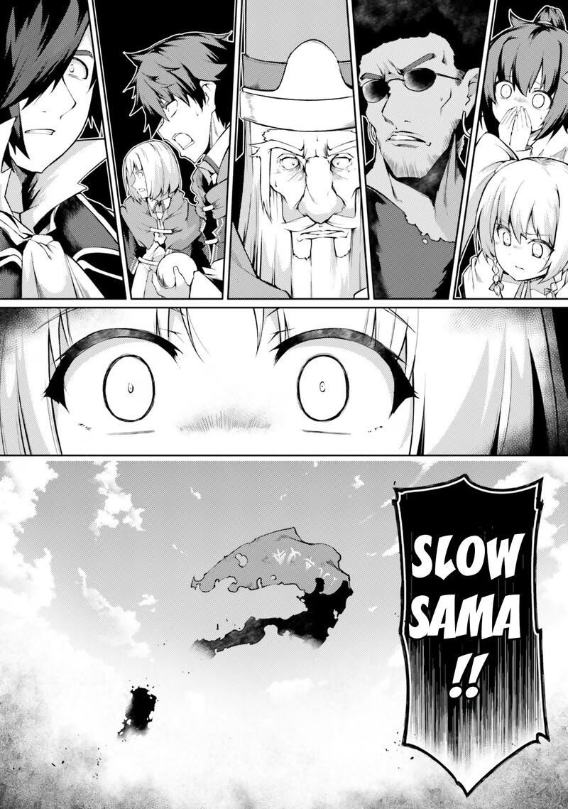 Because I’ve Been Reincarnated as the Piggy Duke, This Time I Will Say I Like You Chapter 43 - Page 32