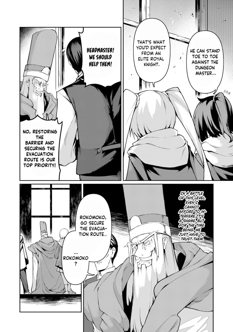 Because I’ve Been Reincarnated as the Piggy Duke, This Time I Will Say I Like You Chapter 43 - Page 4