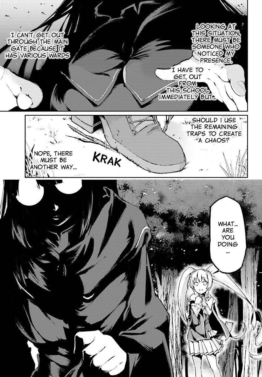 Because I’ve Been Reincarnated as the Piggy Duke, This Time I Will Say I Like You Chapter 7 - Page 19