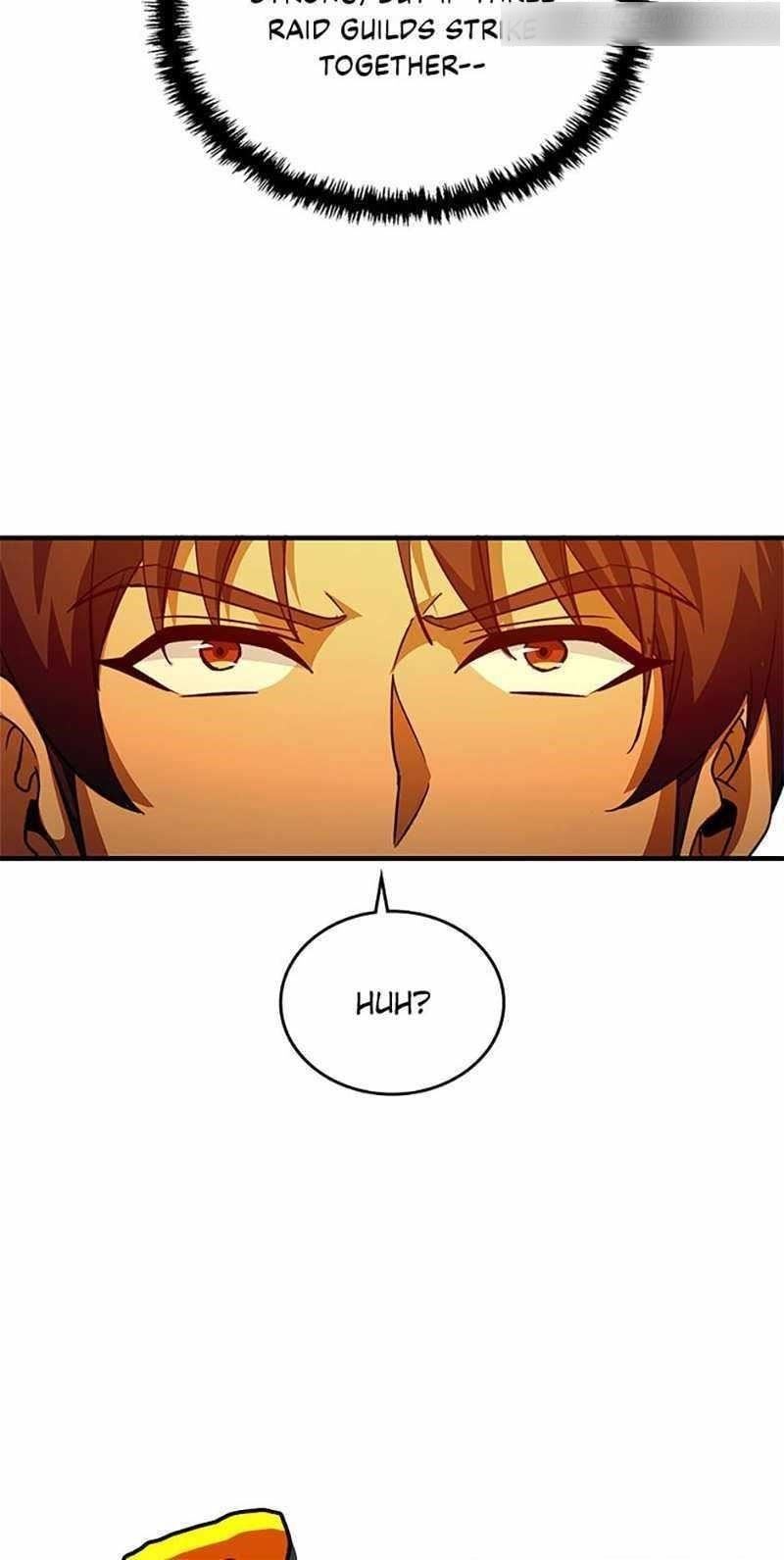 Logging in as a Monster Chapter 33 - Page 26