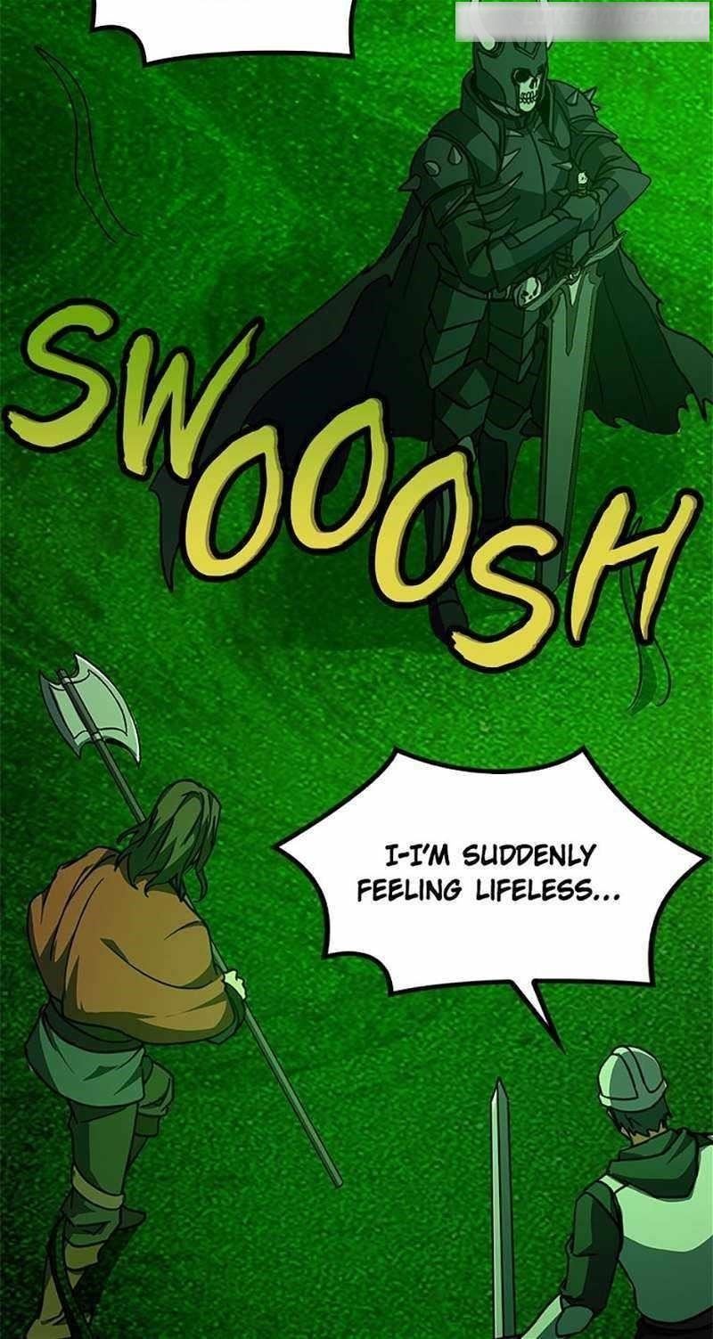 Logging in as a Monster Chapter 33 - Page 37