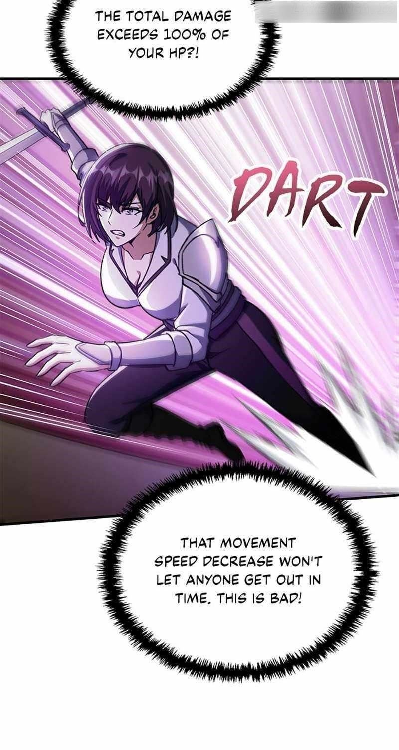 Logging in as a Monster Chapter 33 - Page 40