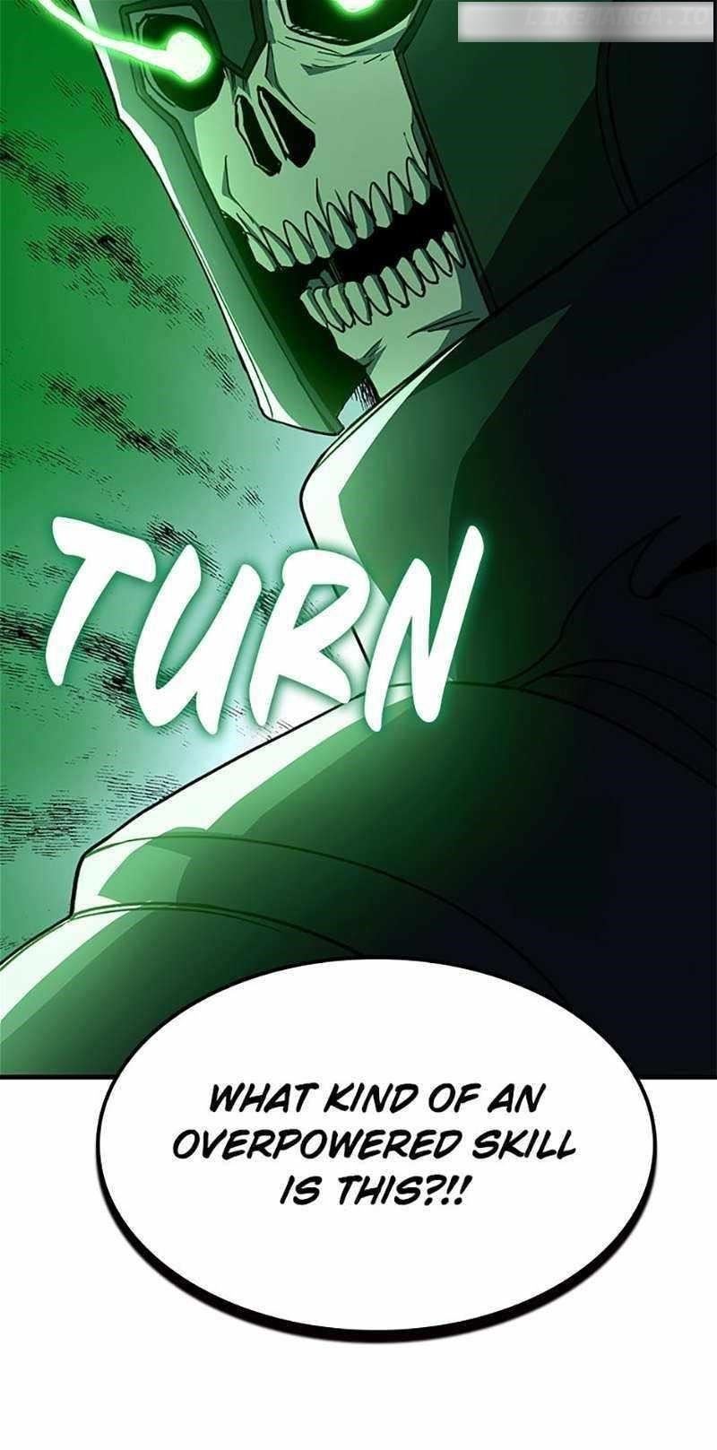 Logging in as a Monster Chapter 33 - Page 46