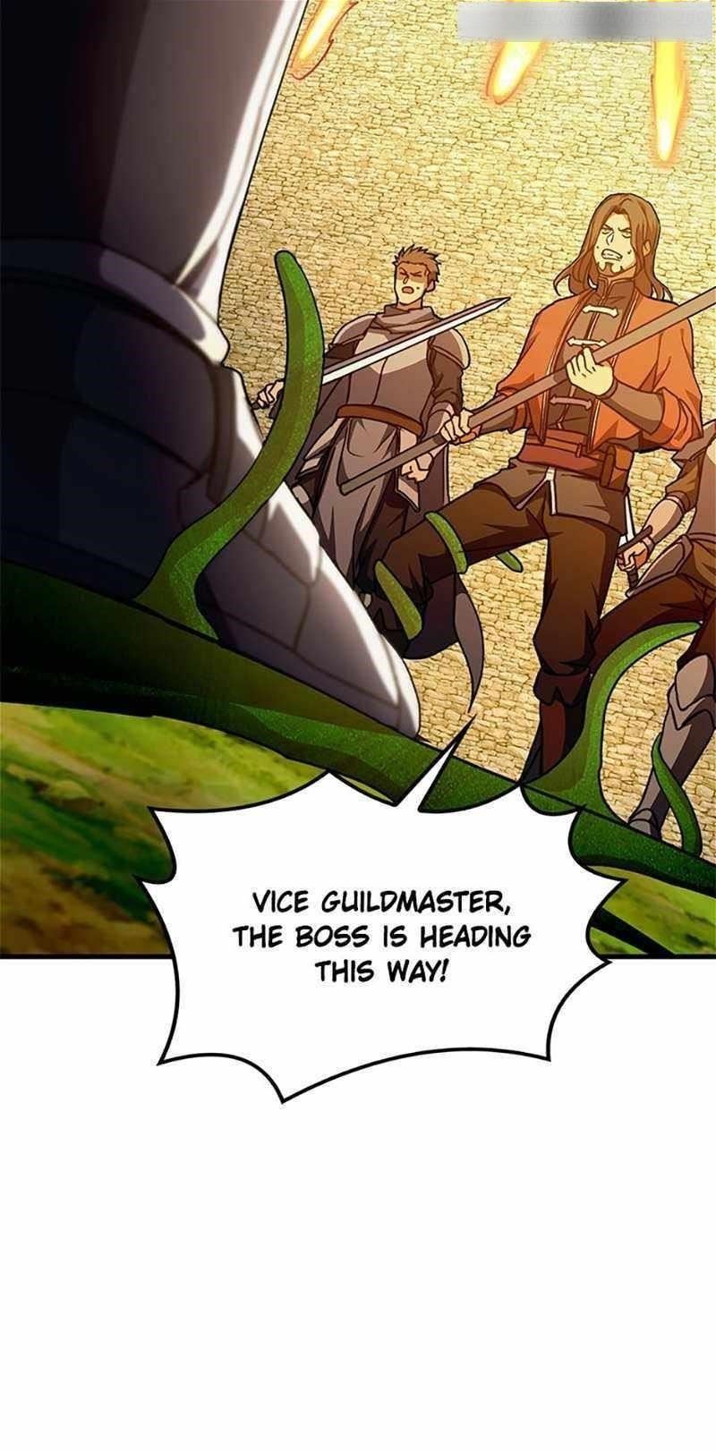Logging in as a Monster Chapter 33 - Page 51