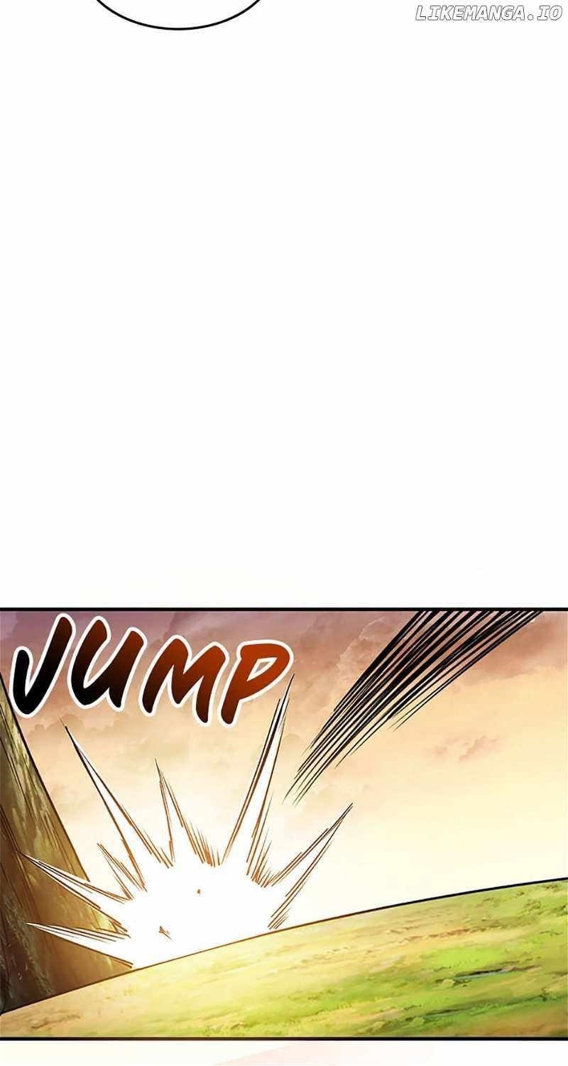 Logging in as a Monster Chapter 34 - Page 36