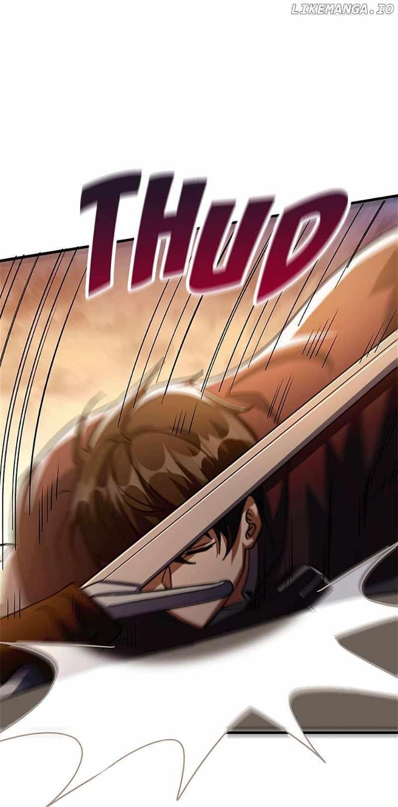Logging in as a Monster Chapter 34 - Page 82