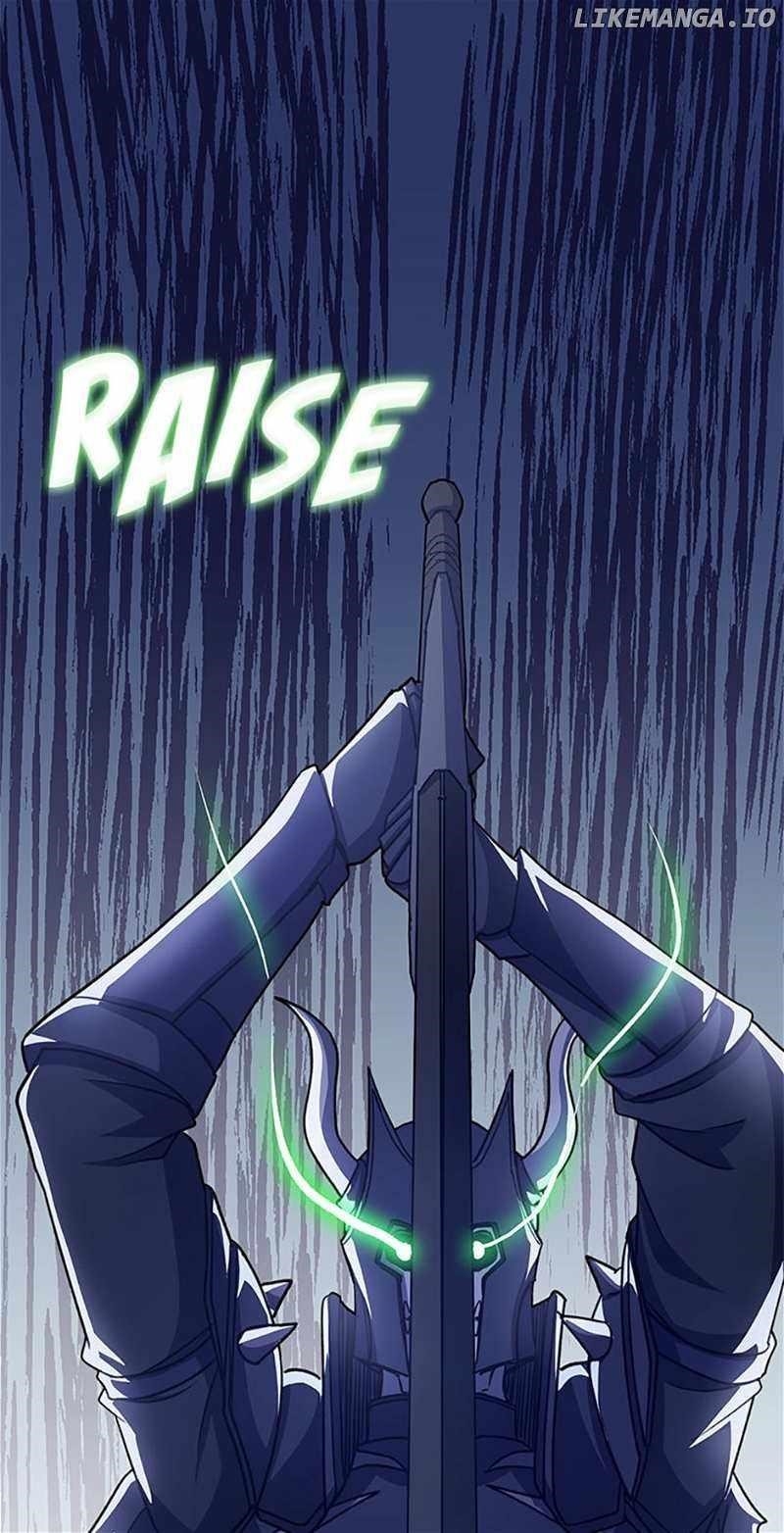 Logging in as a Monster Chapter 34 - Page 83