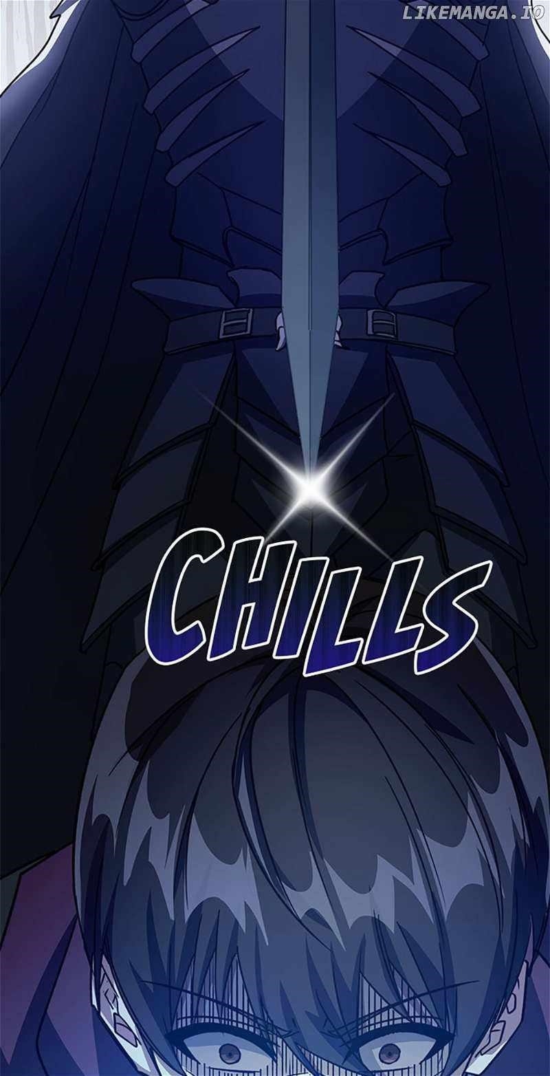 Logging in as a Monster Chapter 34 - Page 84