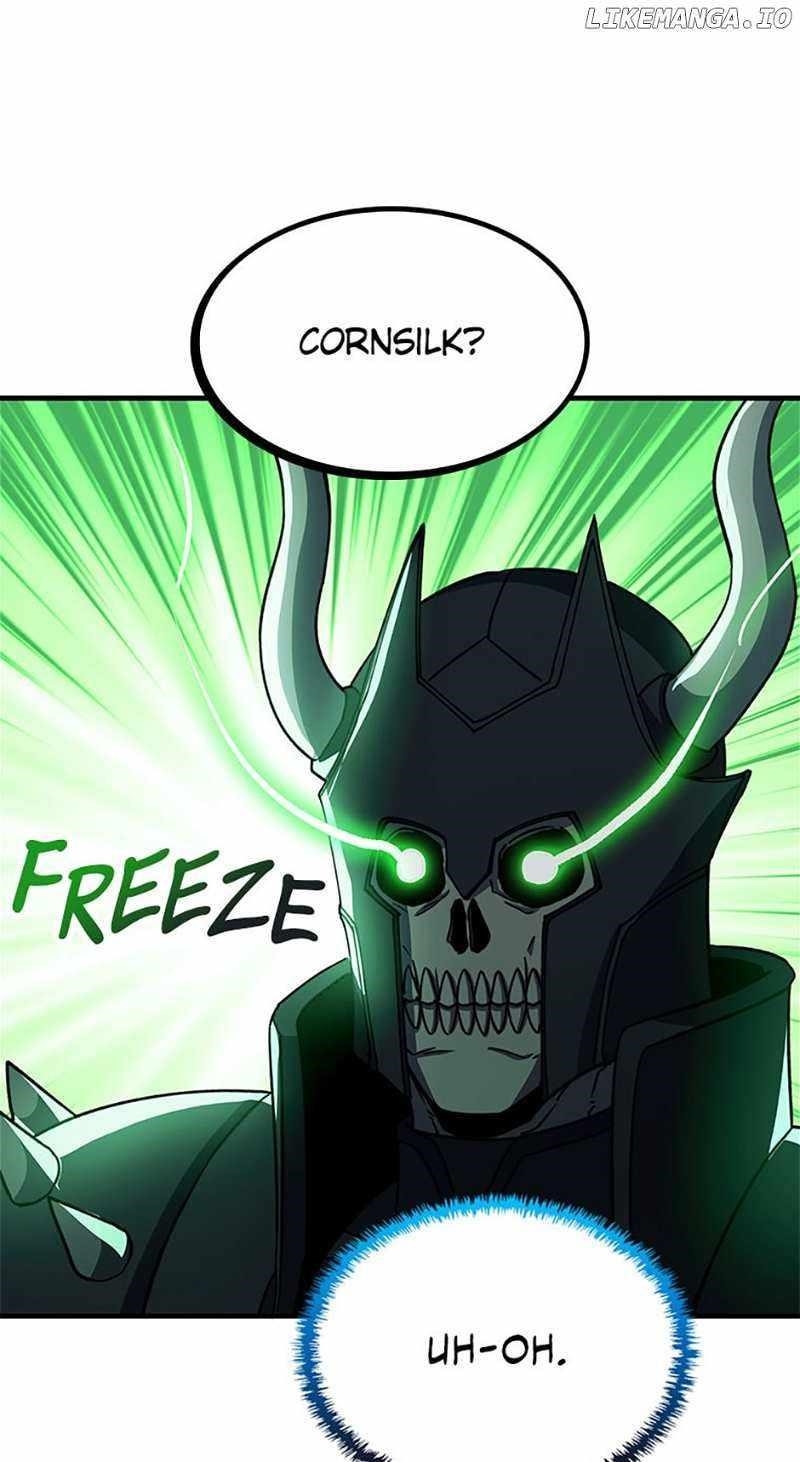 Logging in as a Monster Chapter 34 - Page 89