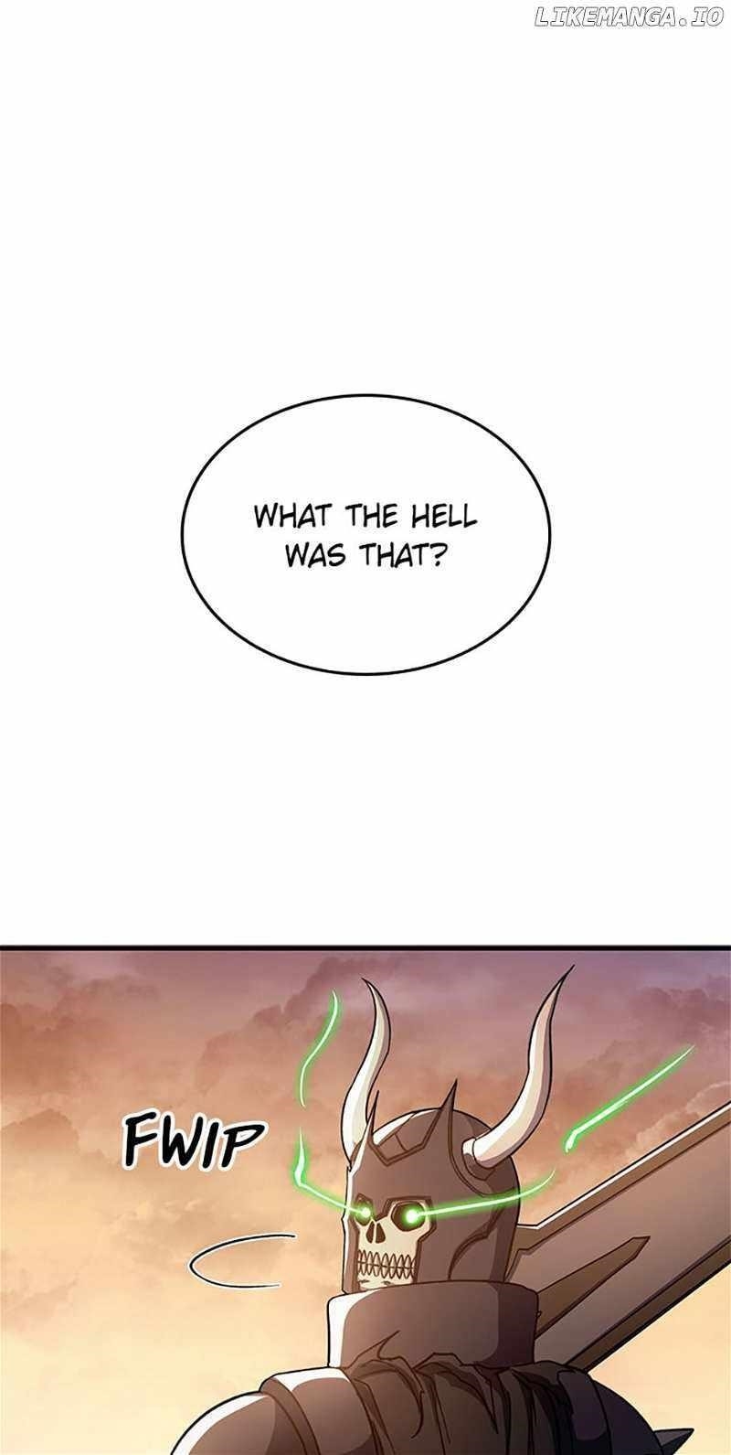 Logging in as a Monster Chapter 36 - Page 13