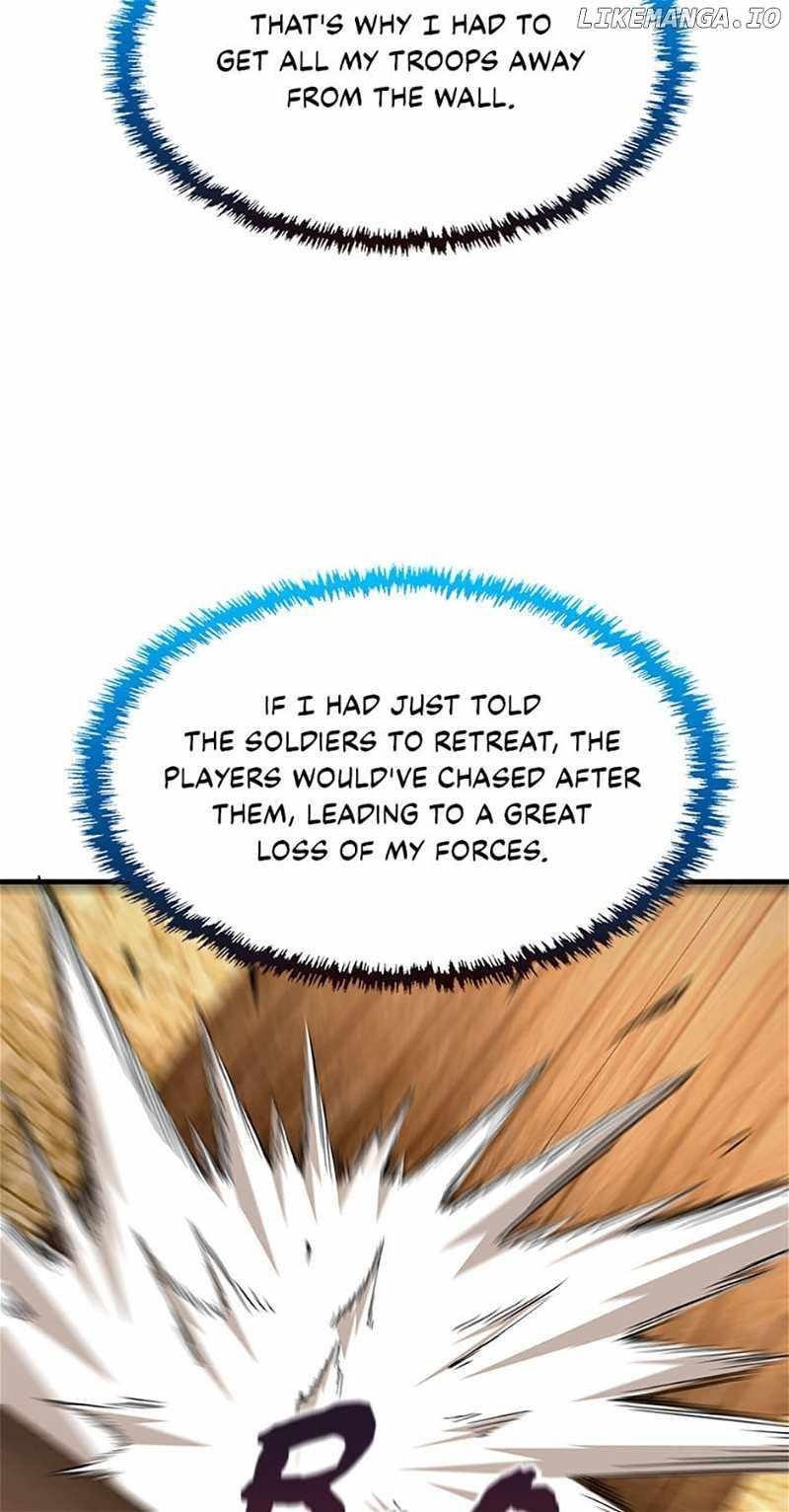 Logging in as a Monster Chapter 36 - Page 45