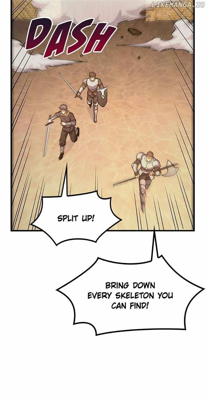 Logging in as a Monster Chapter 36 - Page 47