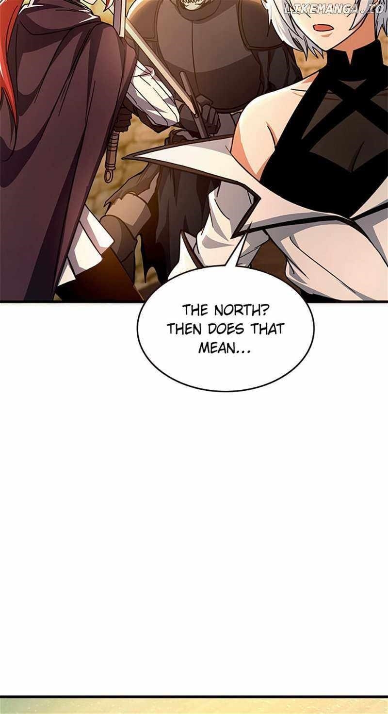 Logging in as a Monster Chapter 36 - Page 54