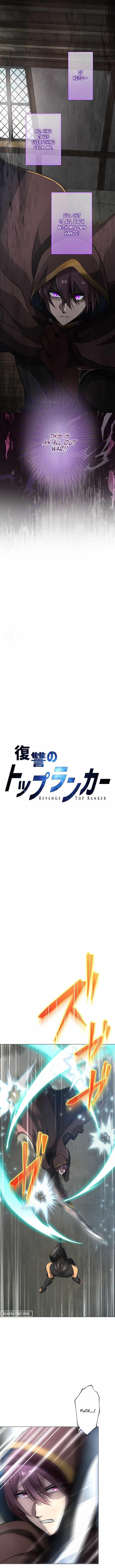 Revenge of the Top Ranker Chapter 19 - Page 1