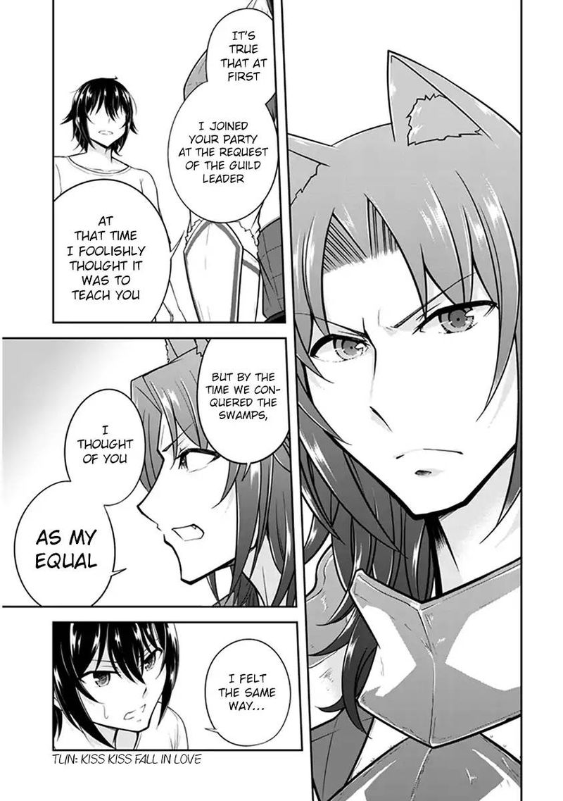 Live Dungeon! Chapter 10 - Page 27
