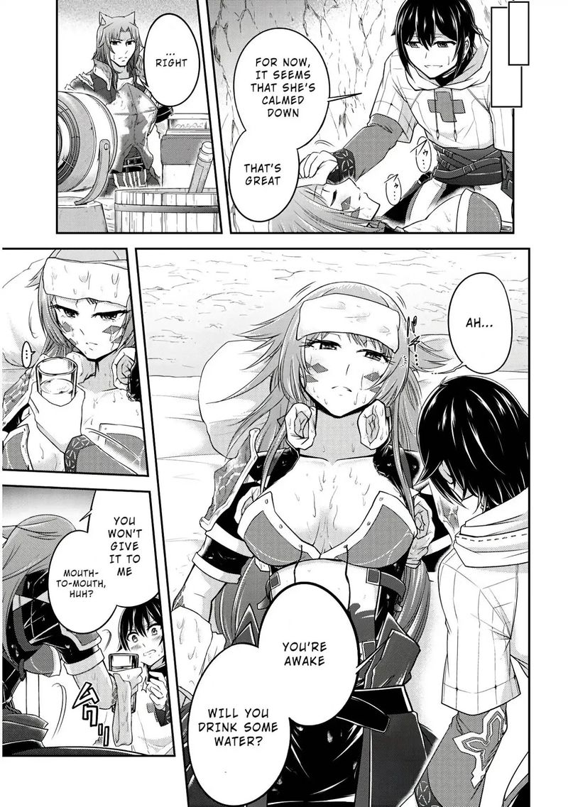 Live Dungeon! Chapter 15 - Page 9