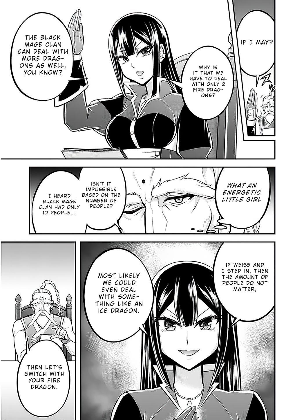 Live Dungeon! Chapter 37 - Page 16