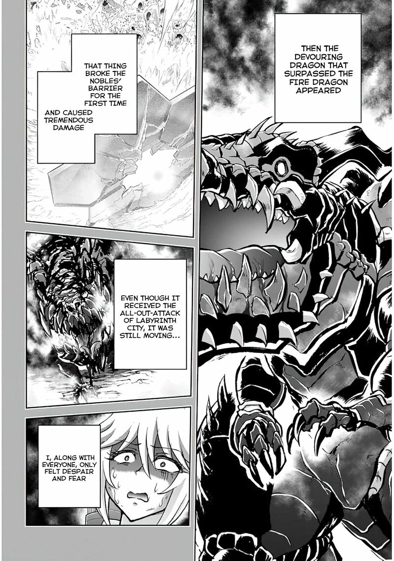 Live Dungeon! Chapter 55 - Page 18