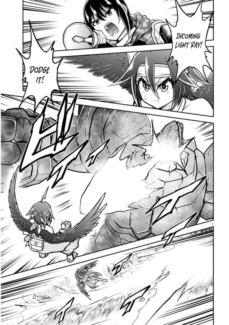 Live Dungeon! Chapter 69 - Page 7