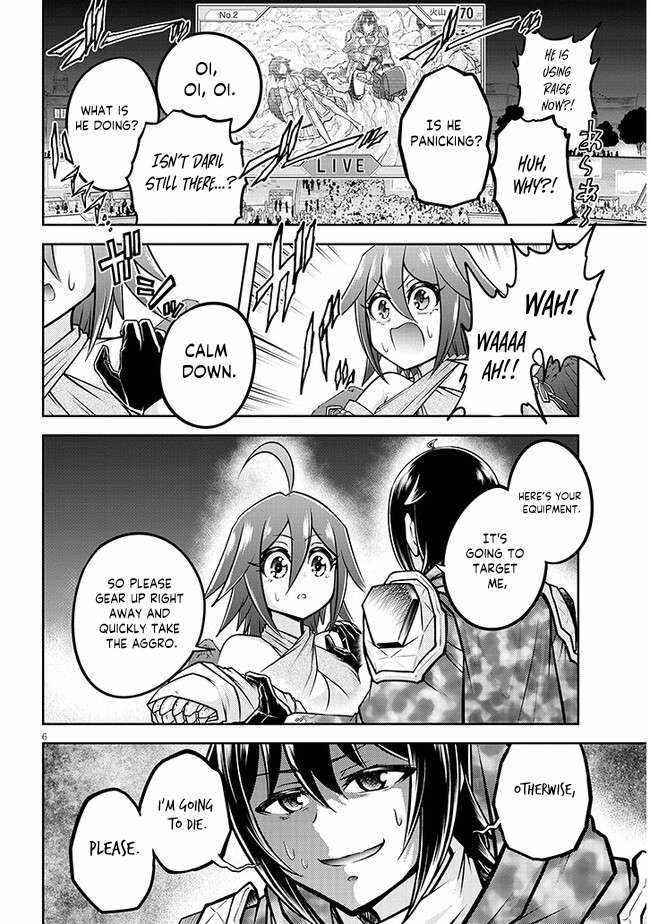 Live Dungeon! Chapter 70 - Page 6