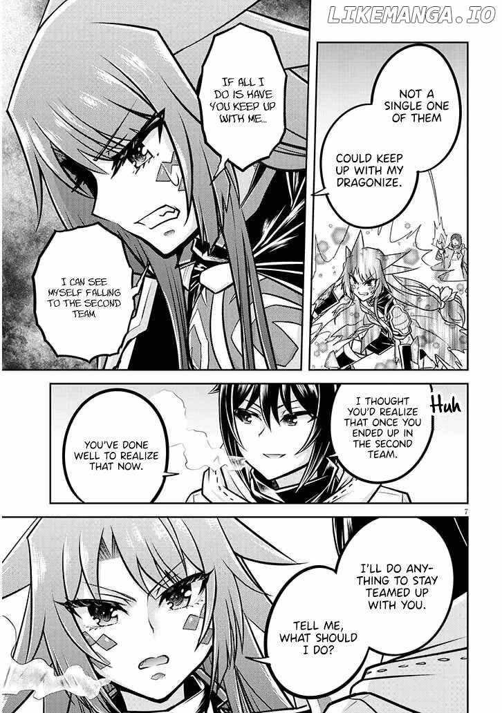 Live Dungeon! Chapter 75 - Page 7