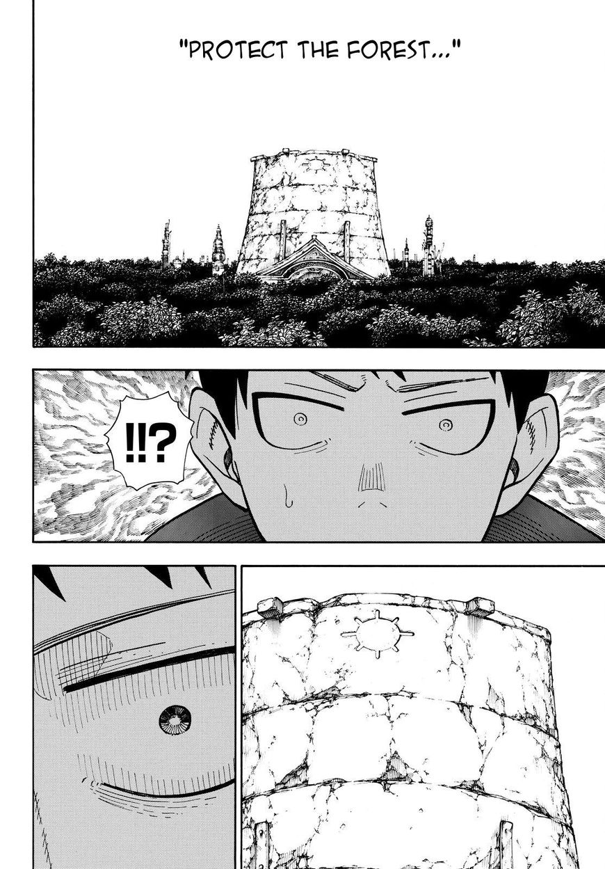 FIRE BRIGADE OF FLAMES Chapter 115 - Page 18