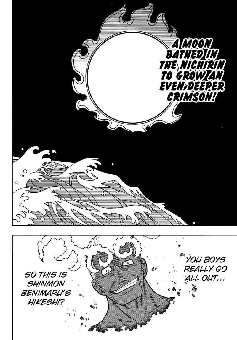 FIRE BRIGADE OF FLAMES Chapter 229 - Page 13
