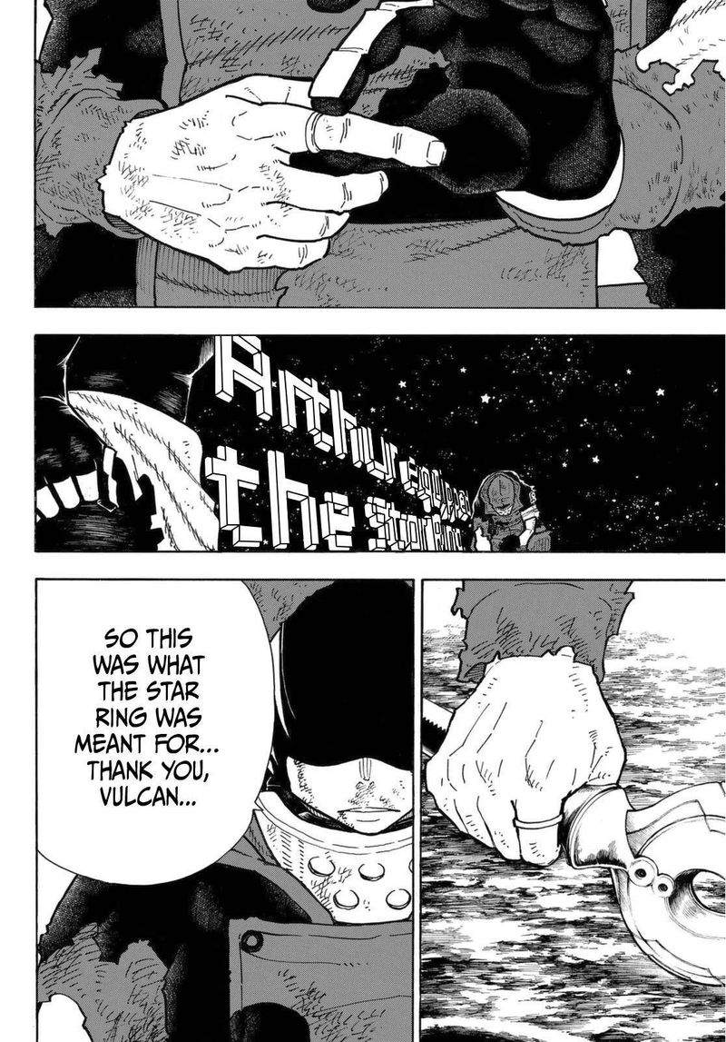 FIRE BRIGADE OF FLAMES Chapter 267 - Page 18