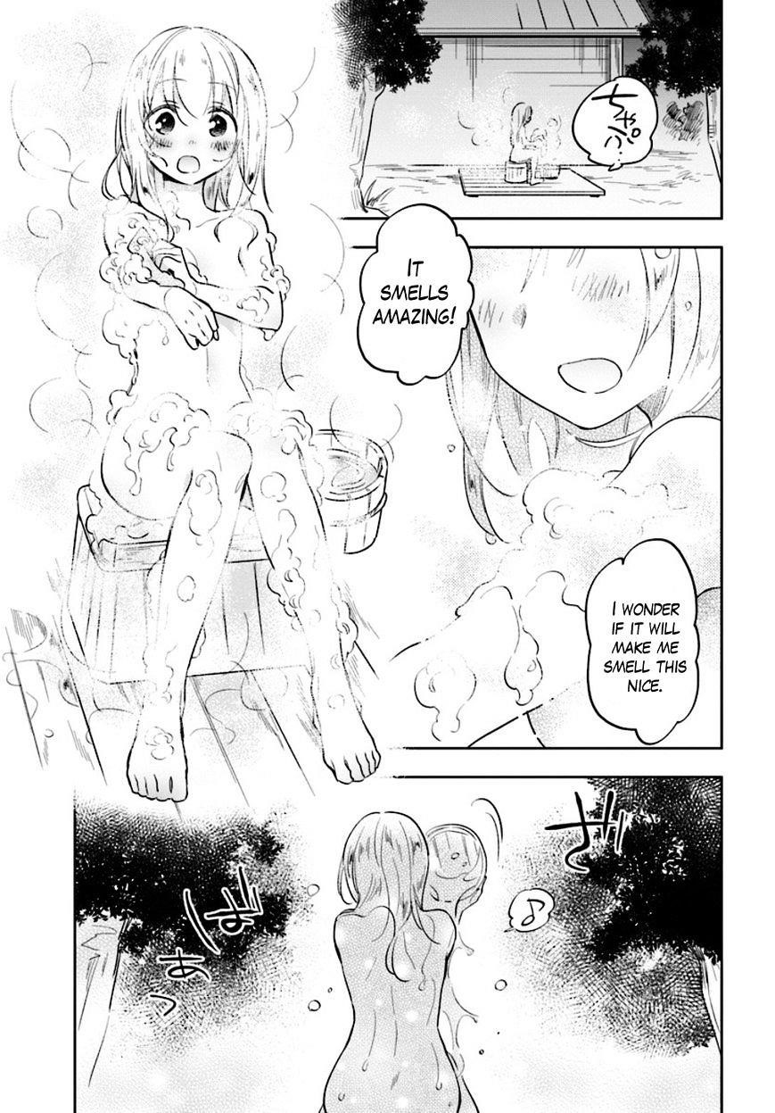 Takarakuji De 40-Oku Atattandakedo Isekai Ni Ijuu Suru Chapter 3 - Page 26