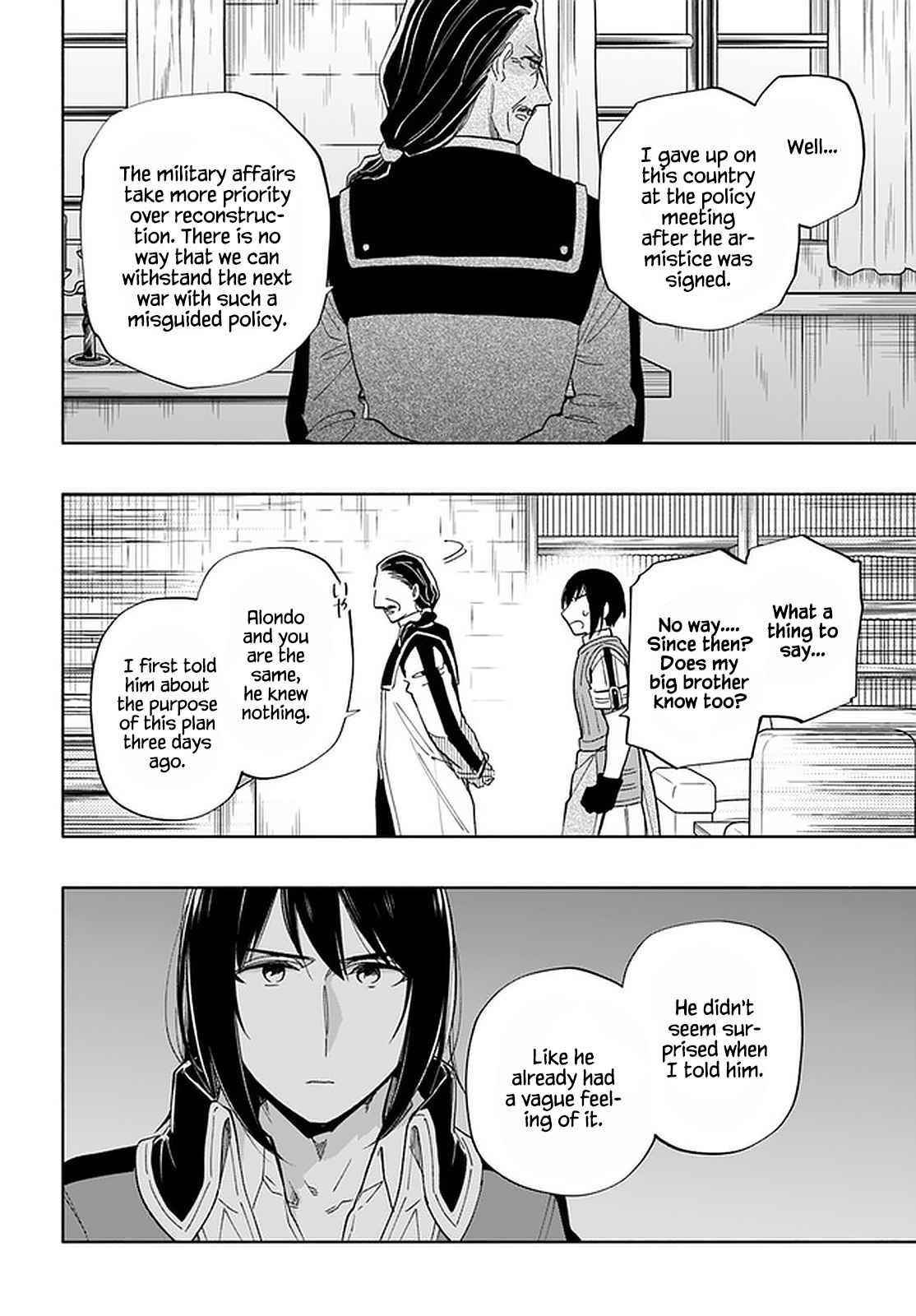 Takarakuji De 40-Oku Atattandakedo Isekai Ni Ijuu Suru Chapter 49 - Page 2