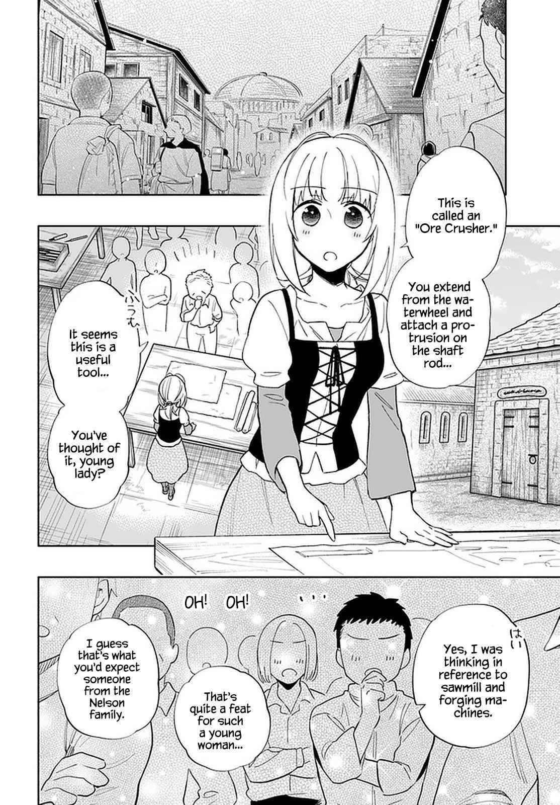 Takarakuji De 40-Oku Atattandakedo Isekai Ni Ijuu Suru Chapter 49 - Page 30