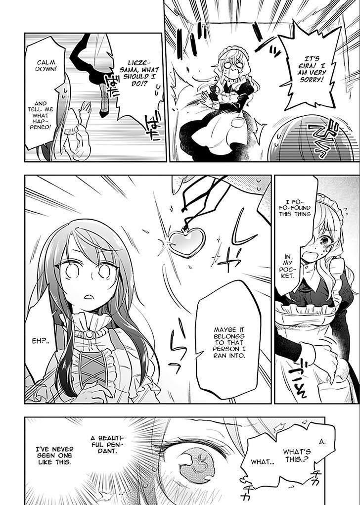 Takarakuji De 40-Oku Atattandakedo Isekai Ni Ijuu Suru Chapter 5 - Page 23