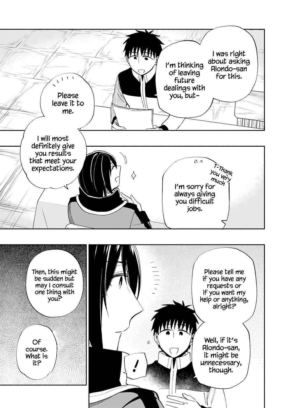 Takarakuji De 40-Oku Atattandakedo Isekai Ni Ijuu Suru Chapter 51 - Page 5