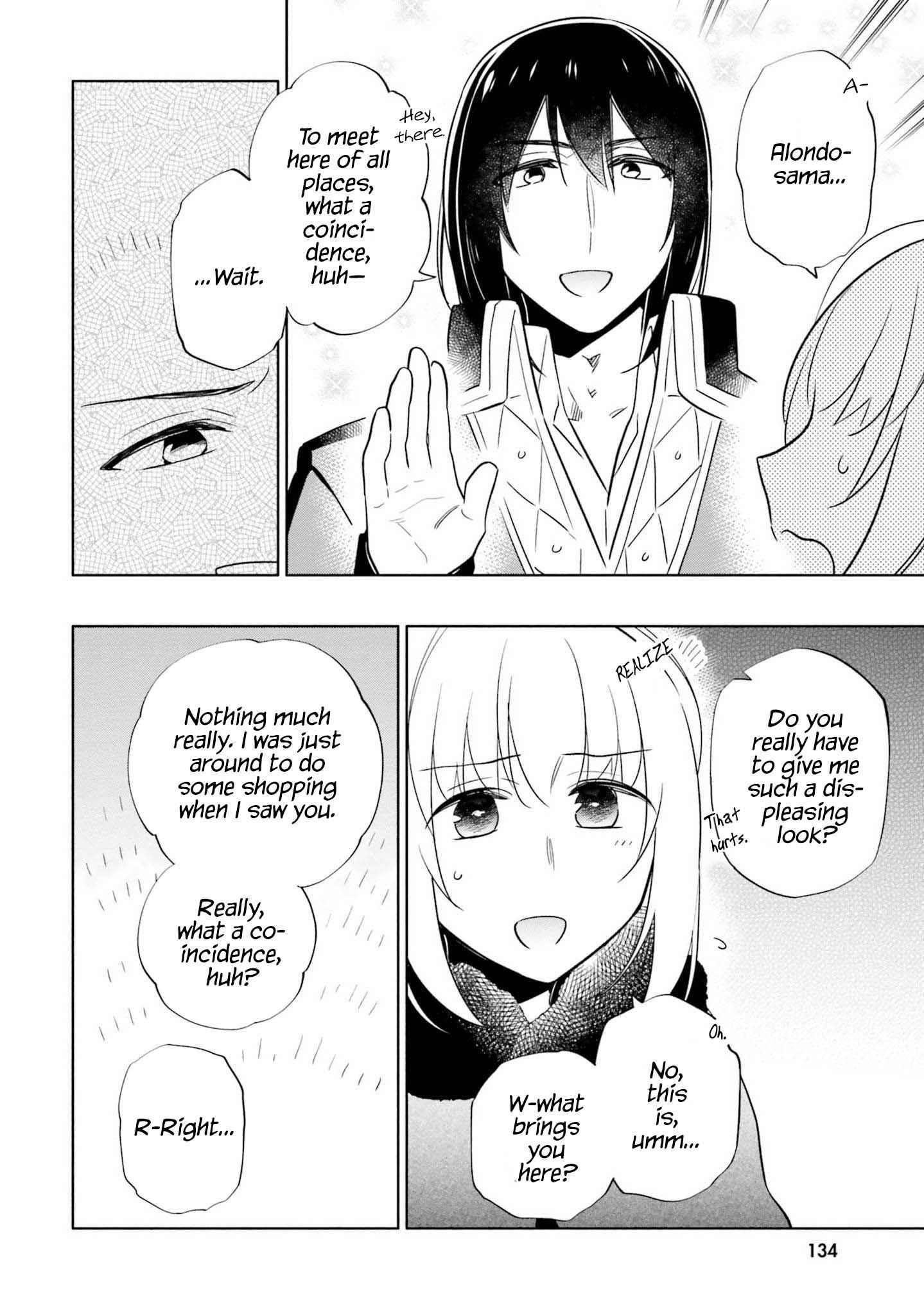 Takarakuji De 40-Oku Atattandakedo Isekai Ni Ijuu Suru Chapter 56 - Page 8
