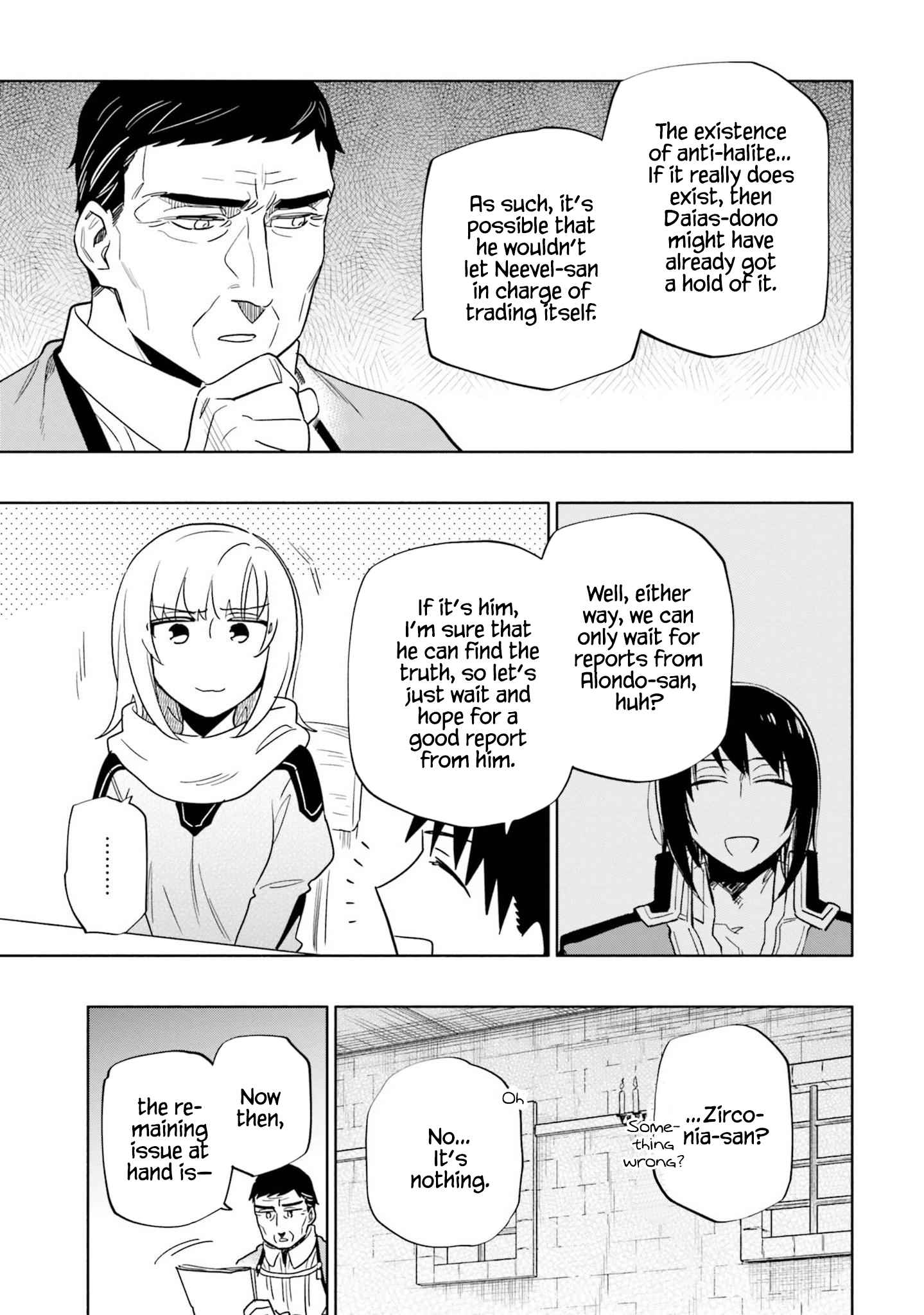 Takarakuji De 40-Oku Atattandakedo Isekai Ni Ijuu Suru Chapter 58 - Page 10