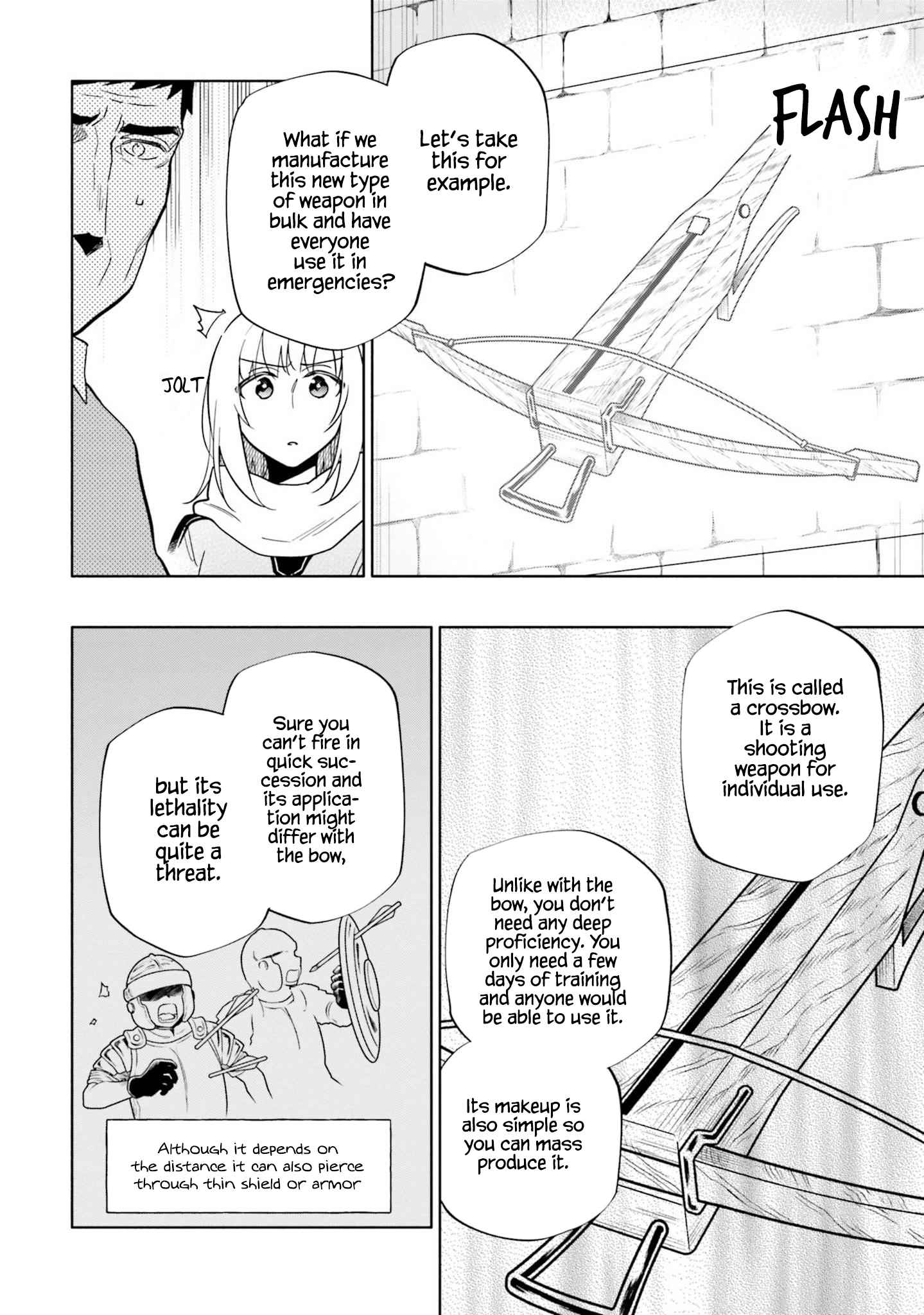Takarakuji De 40-Oku Atattandakedo Isekai Ni Ijuu Suru Chapter 58 - Page 13