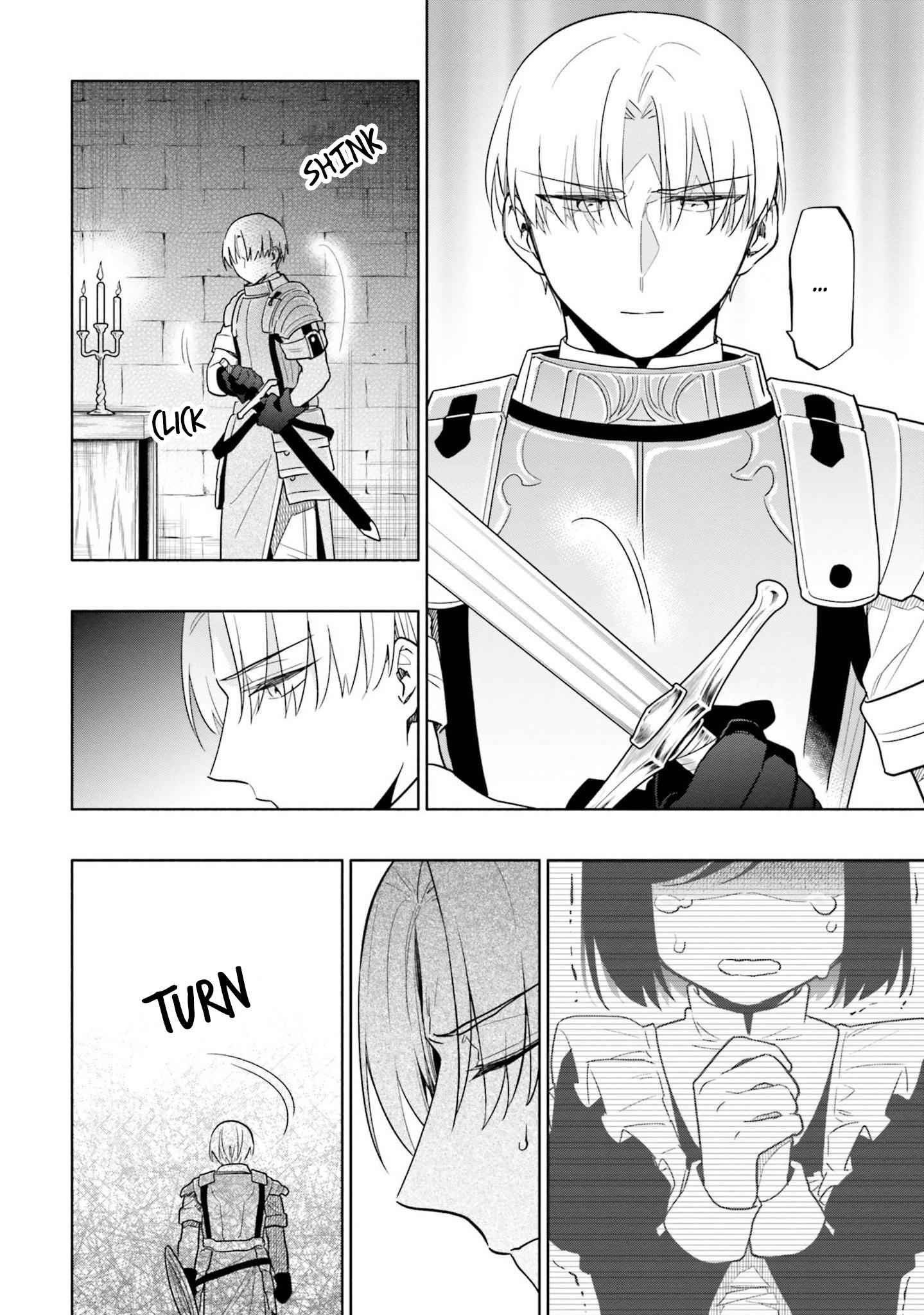 Takarakuji De 40-Oku Atattandakedo Isekai Ni Ijuu Suru Chapter 58 - Page 29