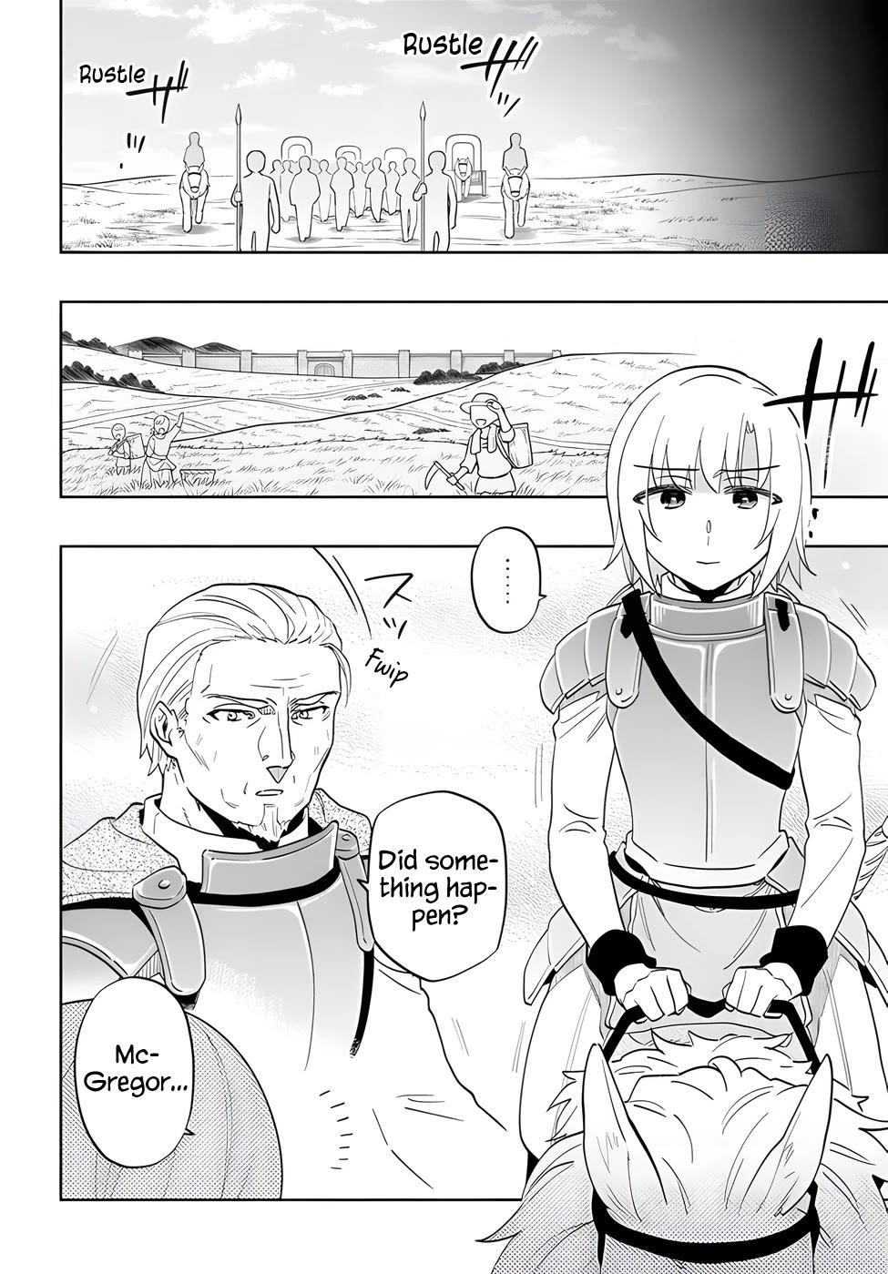 Takarakuji De 40-Oku Atattandakedo Isekai Ni Ijuu Suru Chapter 69 - Page 16