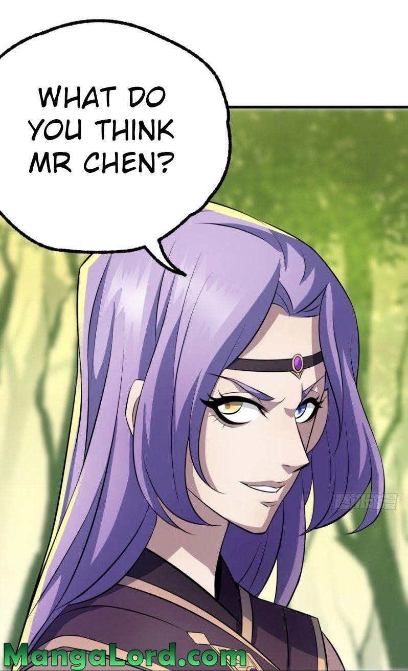 The Hunter Chapter 103 - Page 9