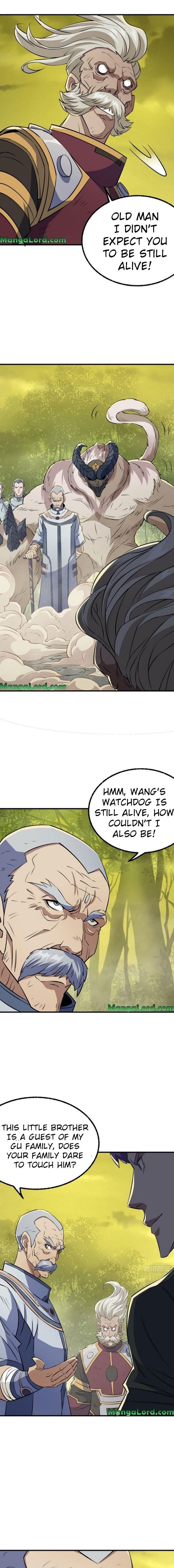 The Hunter Chapter 115 - Page 9