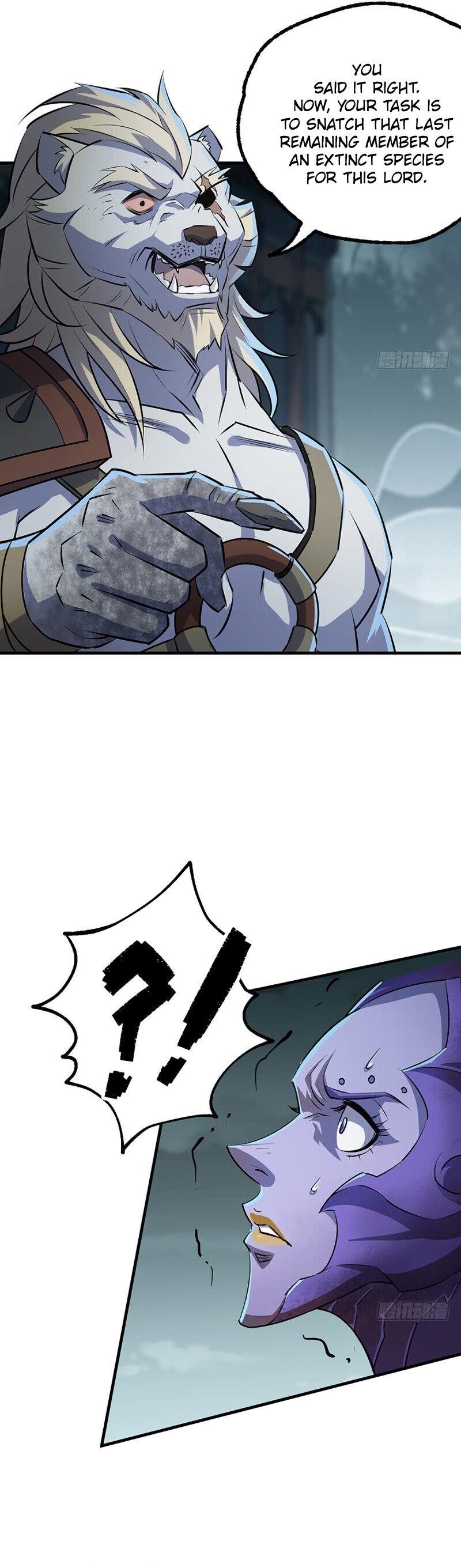 The Hunter Chapter 141 - Page 10