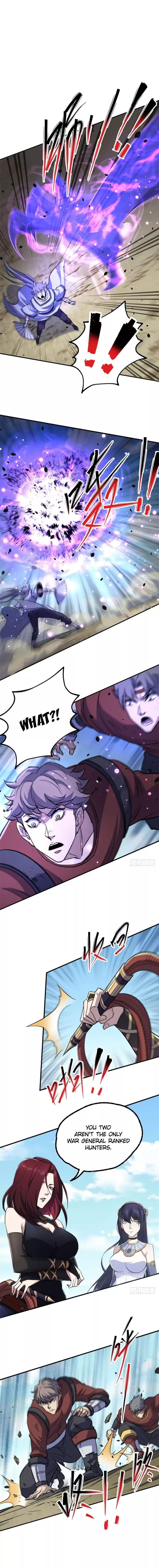 The Hunter Chapter 148 - Page 7