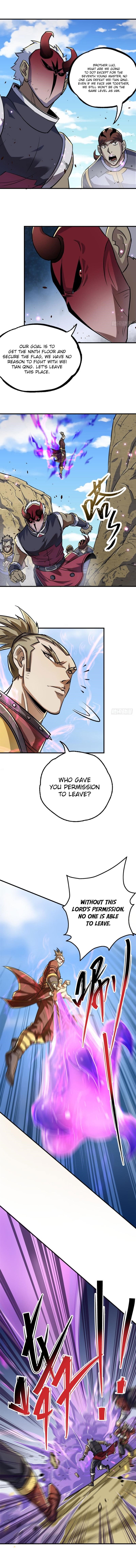 The Hunter Chapter 156 - Page 2