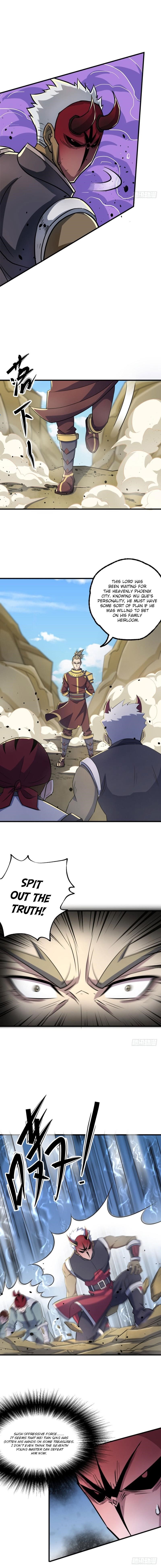The Hunter Chapter 156 - Page 3
