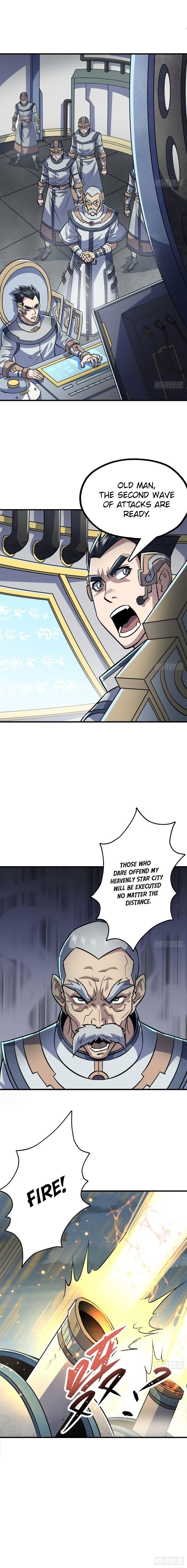 The Hunter Chapter 173 - Page 2