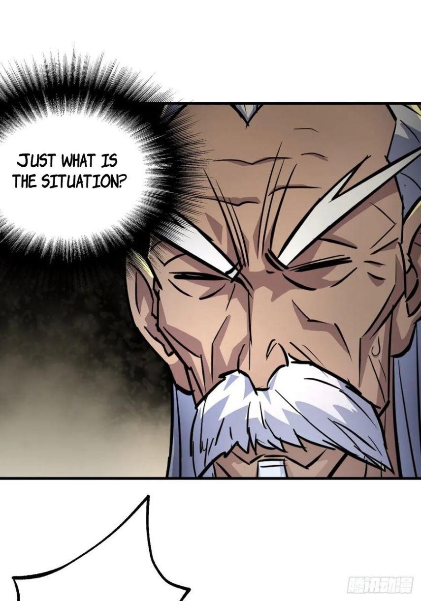The Hunter Chapter 208 - Page 29