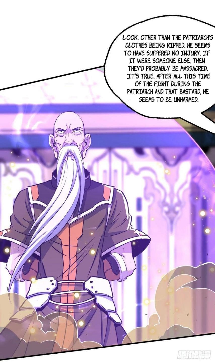 The Hunter Chapter 208 - Page 34