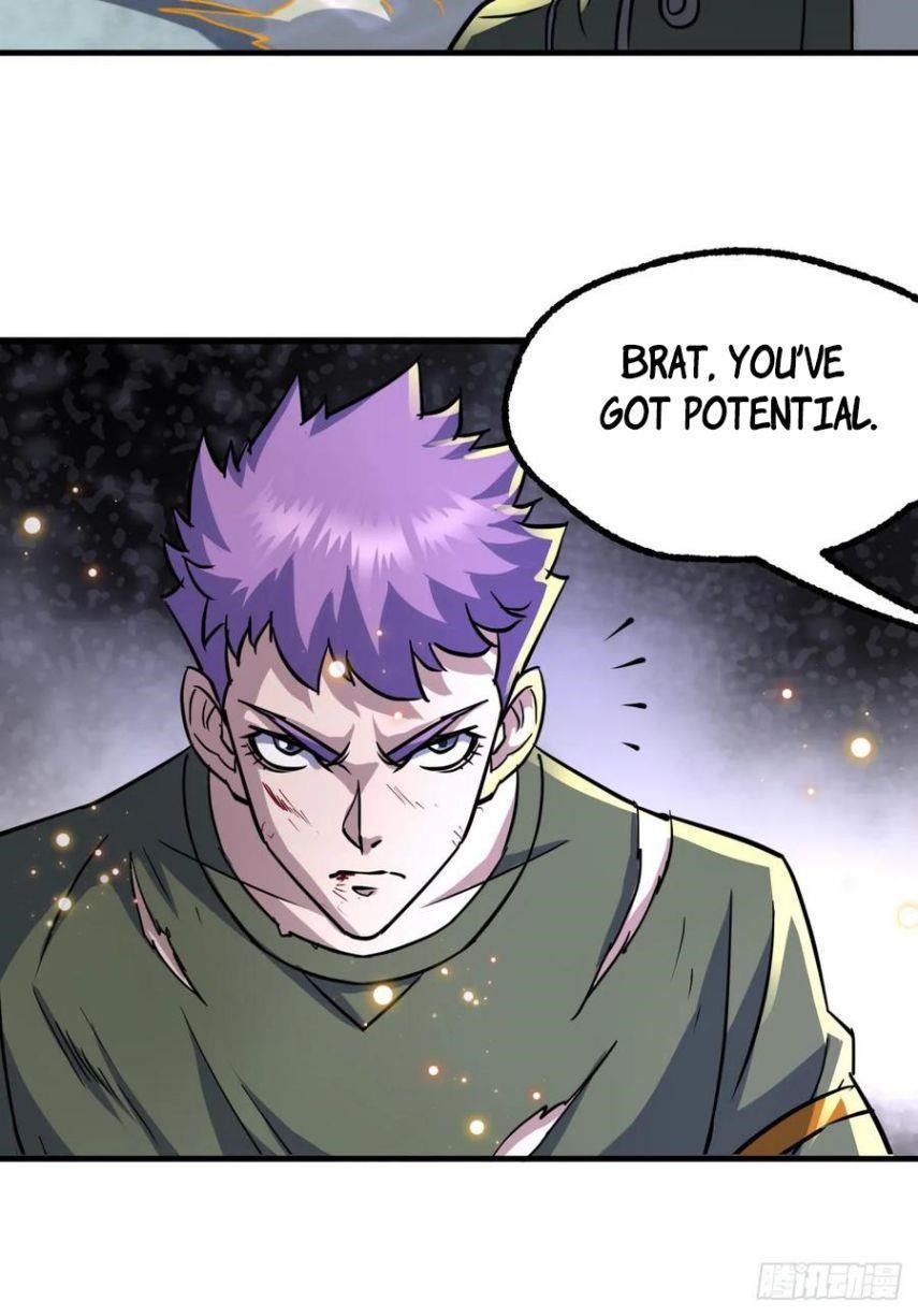 The Hunter Chapter 209 - Page 12