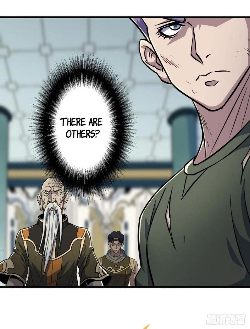 The Hunter Chapter 209 - Page 21